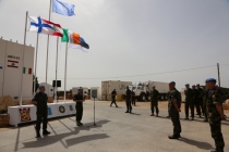 Финны проинспектировали силы ООН в Ливане