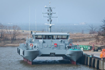 В Латвии пройдёт форум береговых охран НАТО