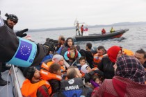Агенство Frontex просит подкрепления