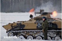 В Вооруженных силах Республики Беларусь