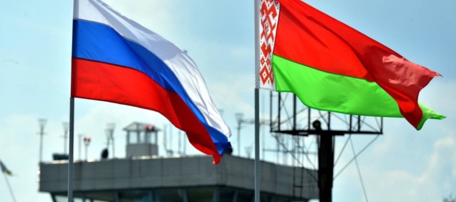 Россия и Белоруссия создали систему ПВО