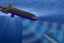США начали испытания «уничтожителя субмарин»