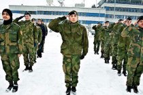 Норвегия не готова отразить военное нападение