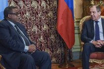 Россия будет сотрудничать с Сомали