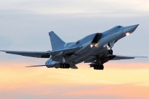 Сопровождение российских самолётов на Балтике
