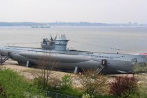 Германии передали координаты подлодки U-307