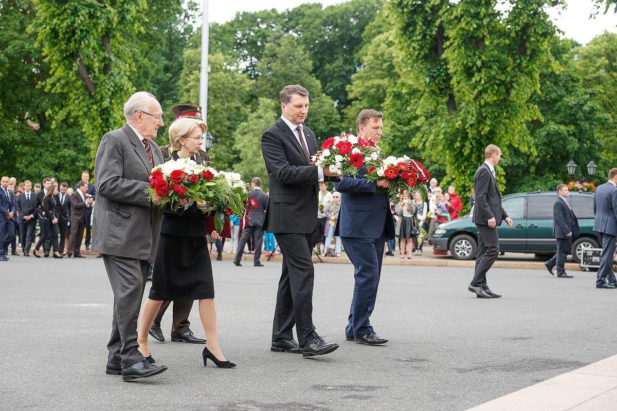 День памяти репрессированных