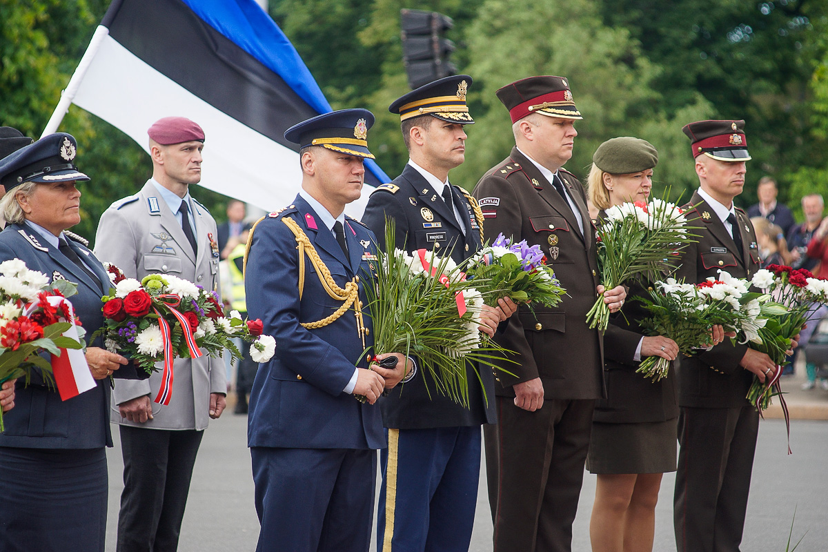 День памяти репрессированных