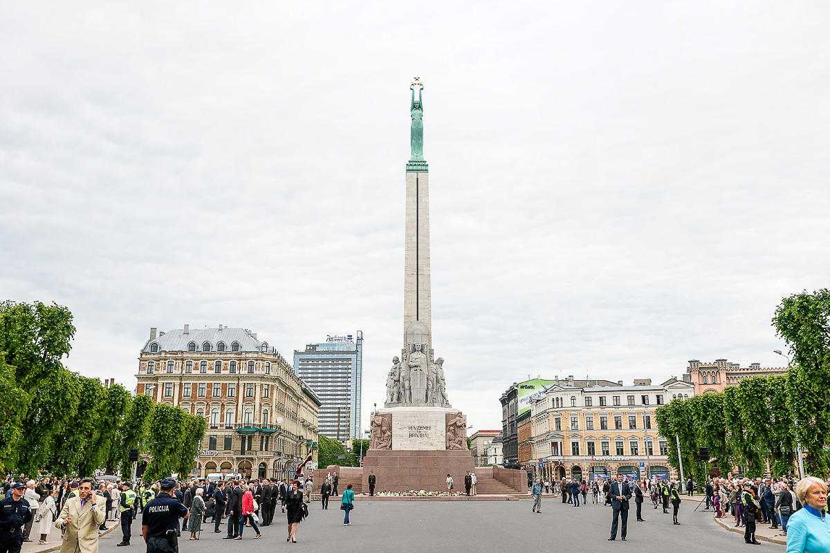 День памяти репрессированных