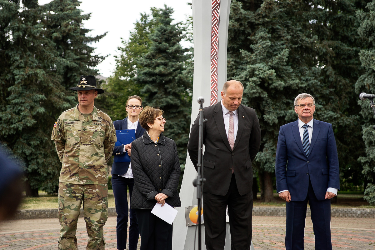 Драгунский полк в Даугавпилсе