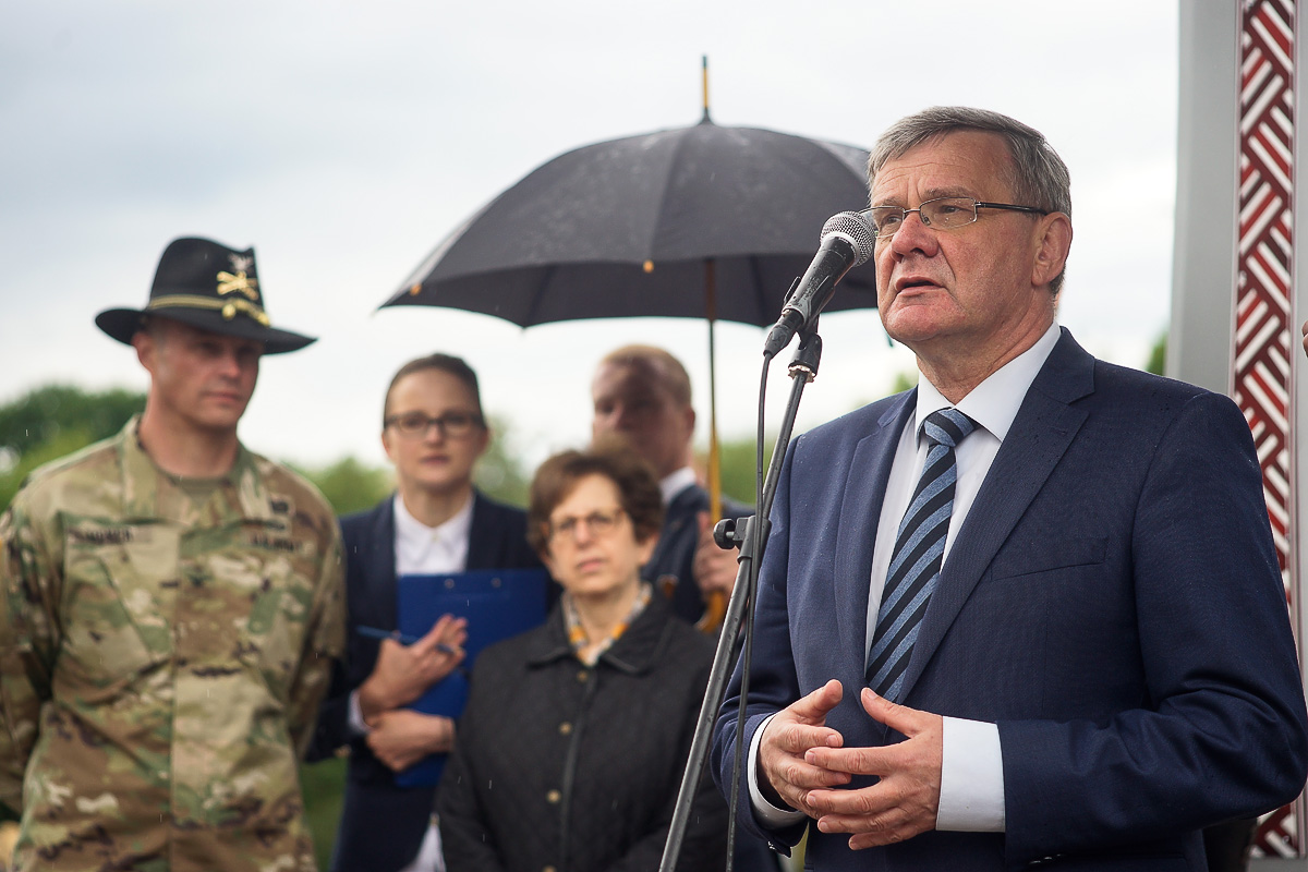 Драгунский полк в Даугавпилсе