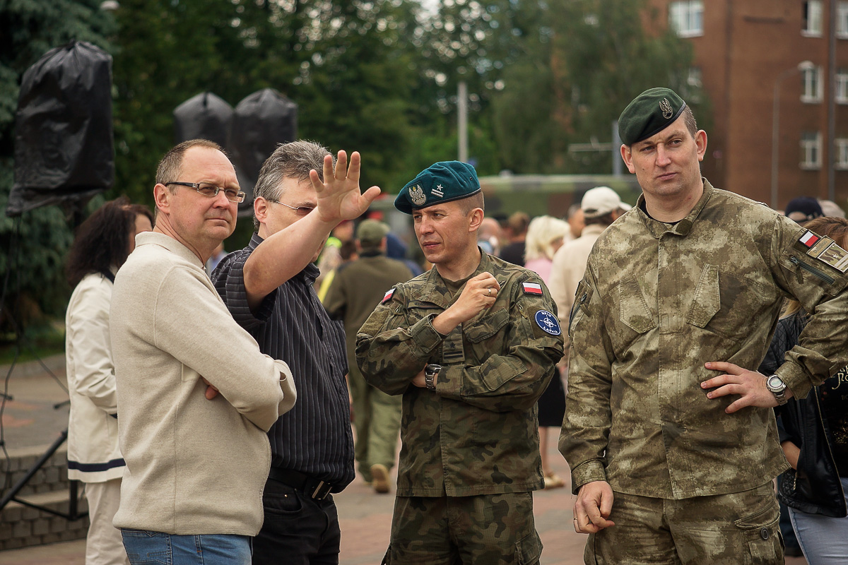 Драгунский полк в Даугавпилсе