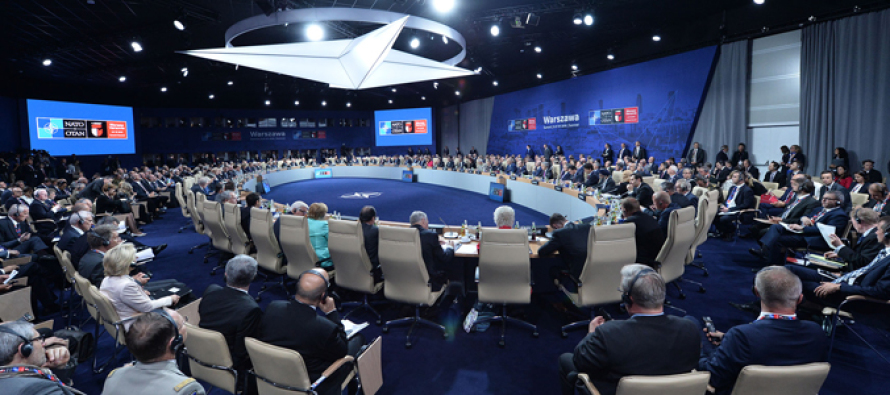 Саммит НАТО — первое послесловие