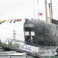 Калининград: Музей Мирового океан - подлодка Б-413