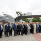 100 лет Морской авиации России: Конференция