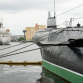Калининград: Музей Мирового океан - подлодка Б-413
