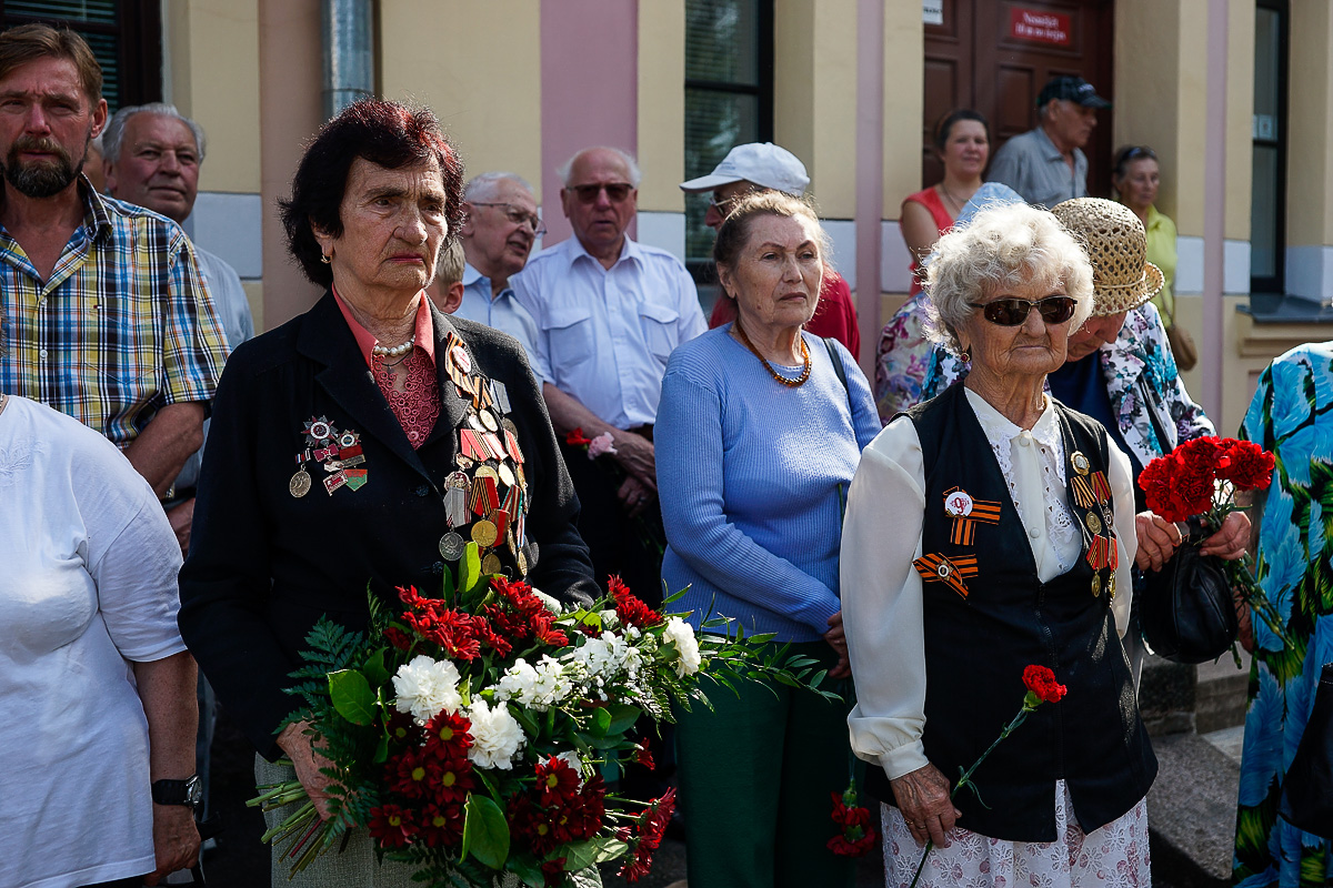 Курган Дружбы 2016: Зилупе