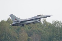 Румыния купит истребители F-16 в Португалии