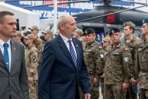 Польша подала заявку на комплексы ПВО Patriot