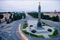 В Минск прибыла китайская военная делегация