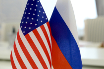 Видеоконференция минобороны России и США