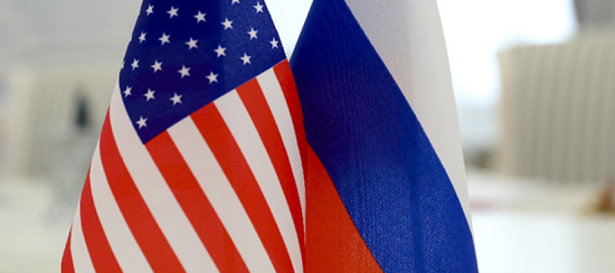 Видеоконференция минобороны России и США