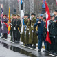 Военный парад в День Независимости Латвии