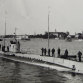 Книга о подводных лодках «Ронис» и «Спидола»