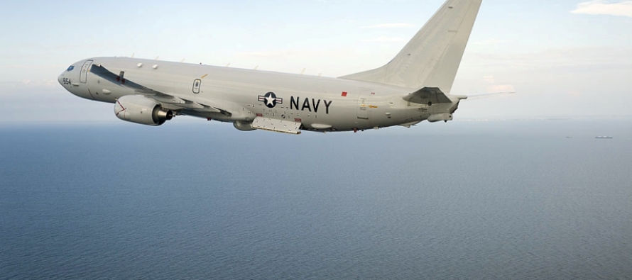 Норвегия получит патрульные самолеты P-8A Poseidon