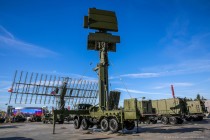 РЛС «Подлёт» будет прикрывать Москву