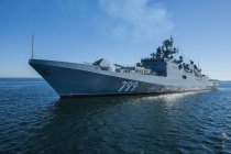 «Адмирал Макаров» продолжит испытания