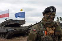 Польша проведёт 200 военных учений