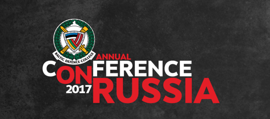 Конференция по вопросам России в Тарту