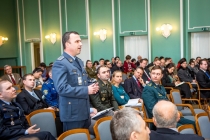 Конференция по военной истории Балтии