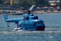 Вертолеты-амфибии Ми-14 вернутсяв строй