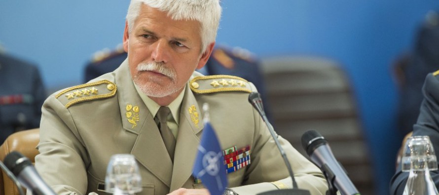 Герасимов и Павел поговорили по телефону