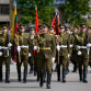 День литовской армии в Паневежисе