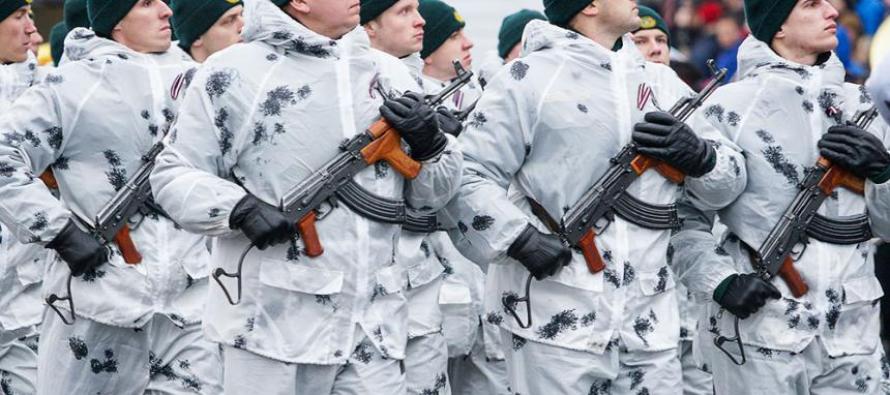 Пограничники получат винтовки «G-36″ и пулемёты «KSP-58″