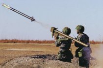 Латвийская армия получит на вооружение «Стингеры»