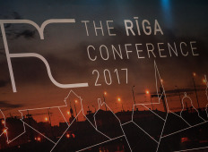 Riga Conference 2017