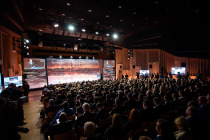 Рижская конференция 2017