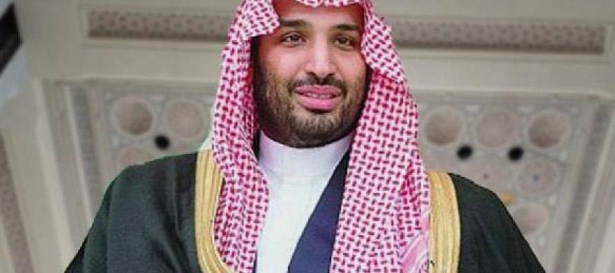 Саудовские принцы сдали $100 миллиардов