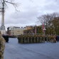 День Лачплесиса в Риге - 2017