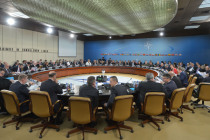 Встреча Министров иностранных дел НАТО