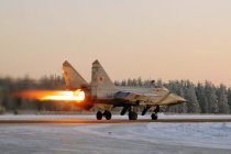 Морскую авиацию и силы ПВО ТФ объединят в армию