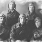 Нельсон Степанян – курсант и инструктор Батайской лётной школы