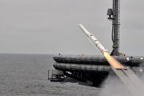 Финляндия купит у США ракетное вооружение для флота