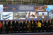 Евросоюз создаёт структуры совместной обороны