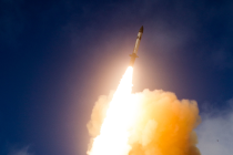 Испытательные запуски ракет ПРО США