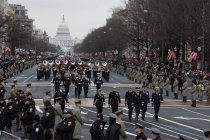 Вопрос, ответ: 89 процентов сказали нет военному параду Трампа